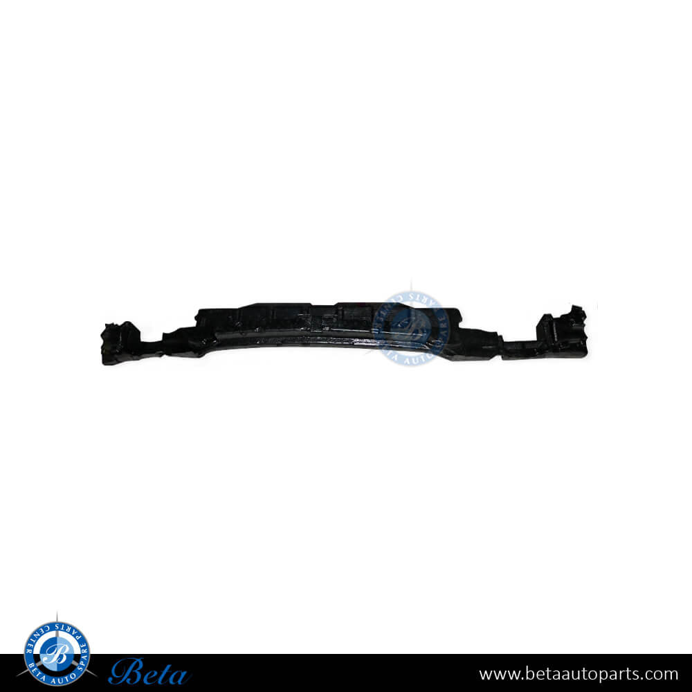 Front Bumper Foam Absorber Normal AMG for Mercedes C-Class W205 2015-2018 models, Part Number 2058851037 Front Bumper Foam Absorber Normal AMG for Mercedes C-Class W205 2015-2018 models, Part Number 2058851037